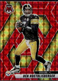 Ben Roethlisberger