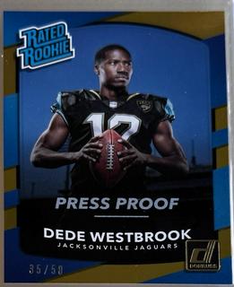 Dede Westbrook
