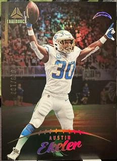 Austin Ekeler