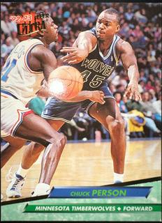 Chuck Person
