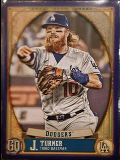 Justin Turner