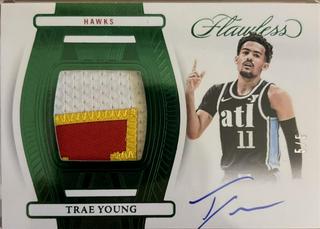 Trae Young