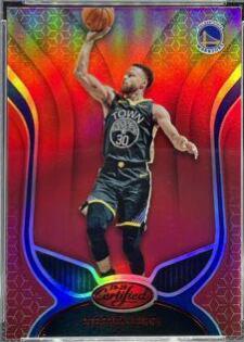 Stephen Curry