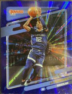 Ja Morant