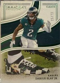 Darius Slay Jr.