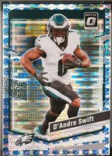 D'Andre Swift