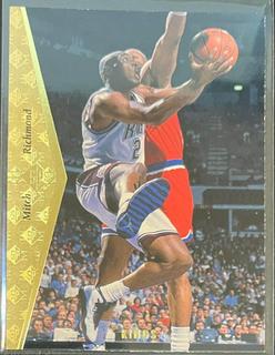 Mitch Richmond