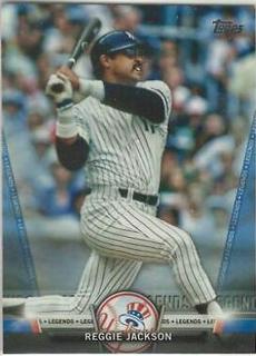 Reggie Jackson