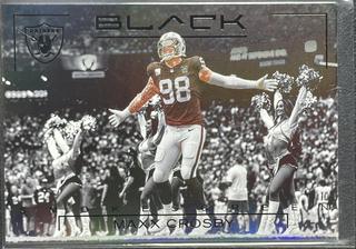 Maxx Crosby