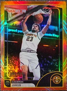 Cameron Johnson