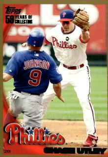 Chase Utley