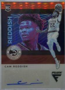 Cam Reddish