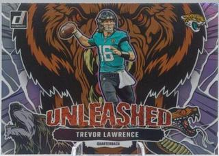 Trevor Lawrence