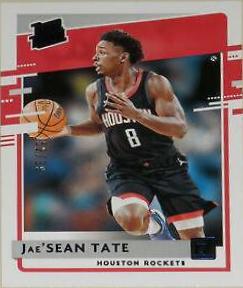 Jae'Sean Tate