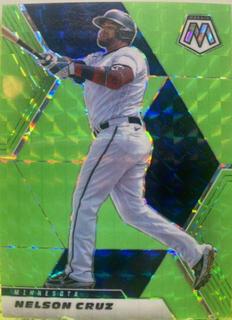 Nelson Cruz