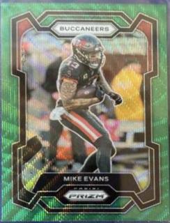 Mike Evans