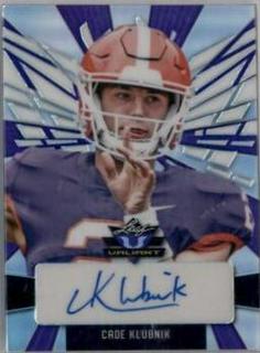 Cade Klubnik