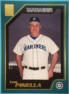 Lou Piniella