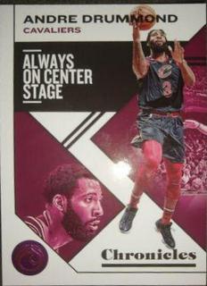 Andre Drummond