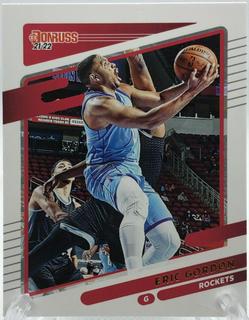 Eric Gordon