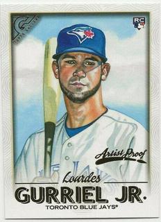 Lourdes Gurriel Jr.
