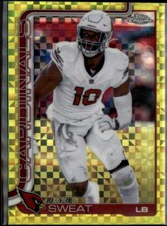 Josh Sweat