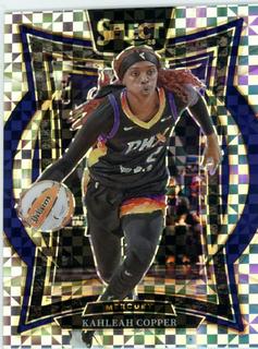 Kahleah Copper