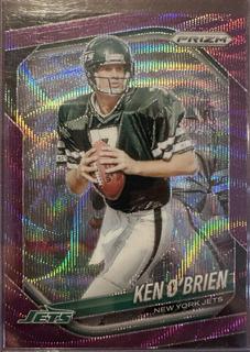 Ken O'Brien