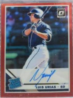 Luis Urias
