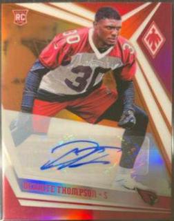 Deionte Thompson