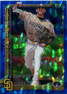 Joe Musgrove