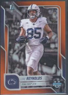 Luke Reynolds