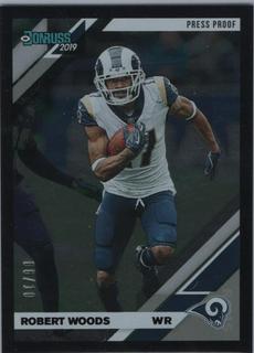 Robert Woods