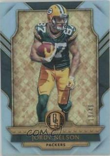 Jordy Nelson