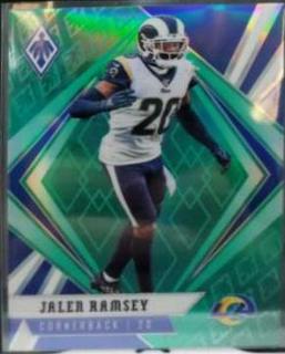 Jalen Ramsey
