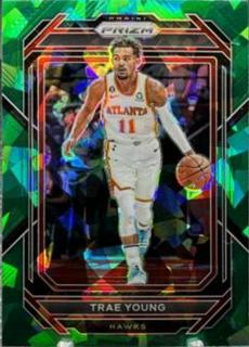 Trae Young