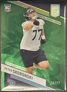 Peter Skoronski
