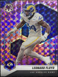 Leonard Floyd