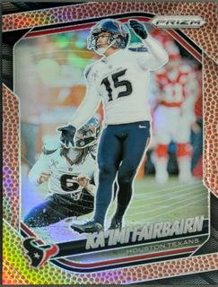 Ka'imi Fairbairn