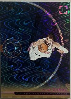 Ivica Zubac