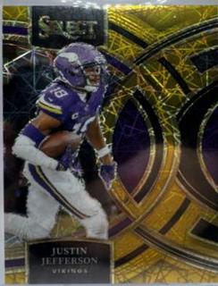 Justin Jefferson