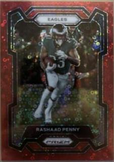 Rashaad Penny