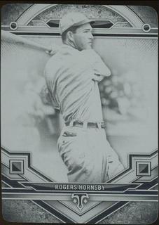 Rogers Hornsby