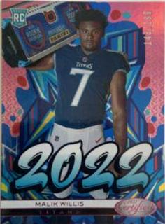 Malik Willis
