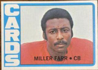 Miller Farr