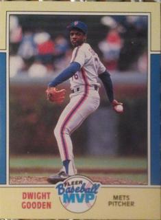 Dwight Gooden