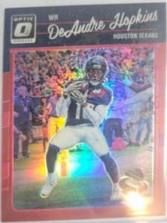 DeAndre Hopkins
