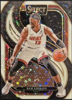 Bam Adebayo