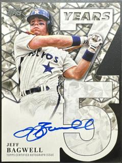 Jeff Bagwell