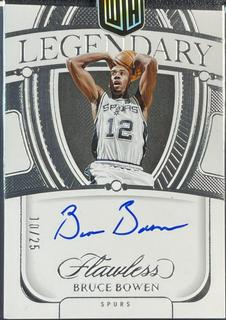 Bruce Bowen